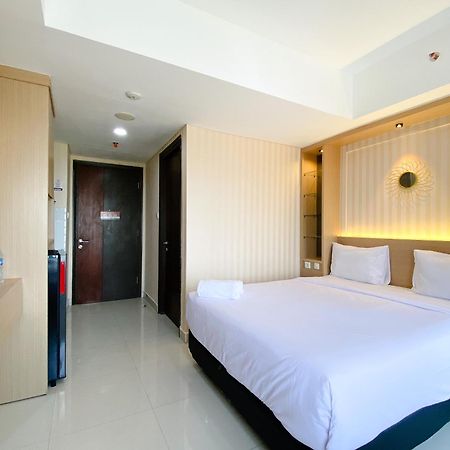 Cozy And Best Deal Studio At Pollux Chadstone Apartment By Travelio Cikarang Buitenkant foto